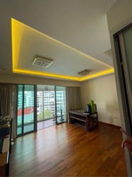 Eight Courtyards (D27), Condominium #479060331